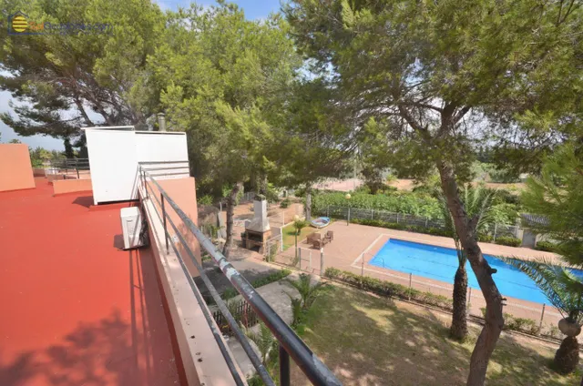 Extraordinaria VILLA en Los Balcones - Torrevieja — 14
