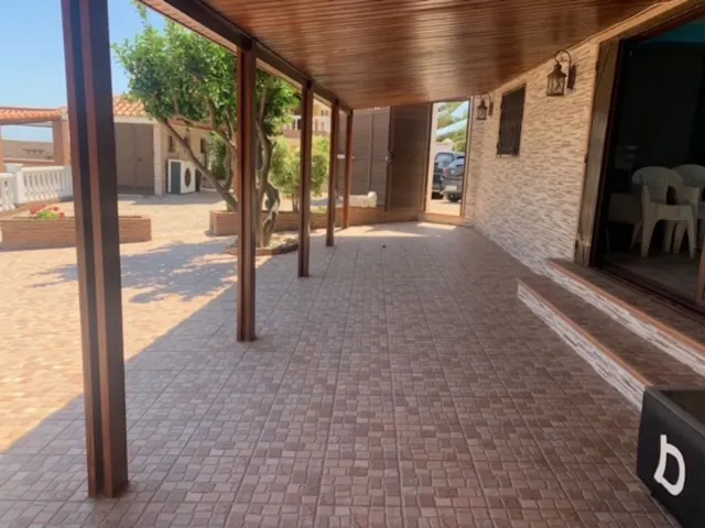 Chalet 4 habitaciones 140m² en venta - San Roque Pueblo — 6