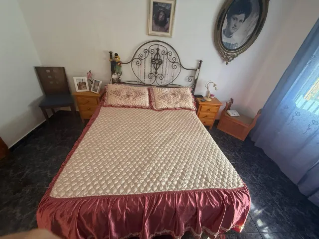 Planta baja en San Pedro del Pinatar — 17