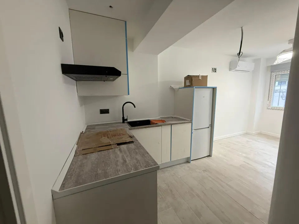 Piso 1 habitación 36m² en venta - Águilas