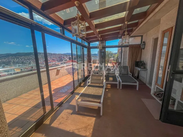 Dúplex en venta en Plaza Francisco Fernández del Riego, Vigo - foto 4