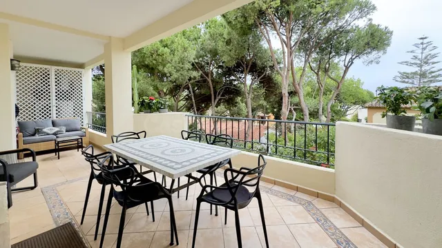 Apartamento 2 habitaciones 124m² en venta - Marbella