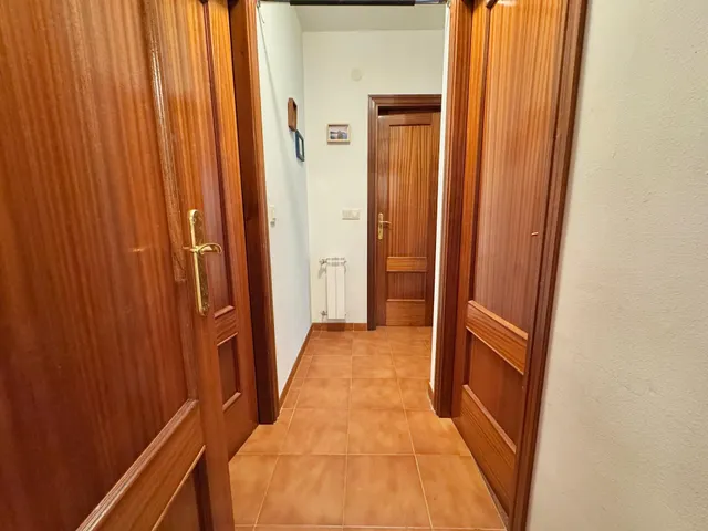 BONITO APARTAMENTO EN URBANIZACION LAS MARTAS - COMILLAS. — 12