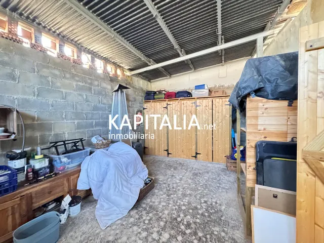 Casa de campo a la venta en Ontinyent — 12