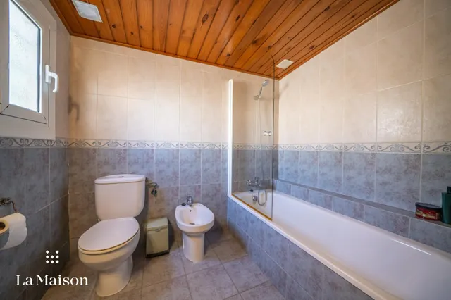 Casa a 4 vientos — 23