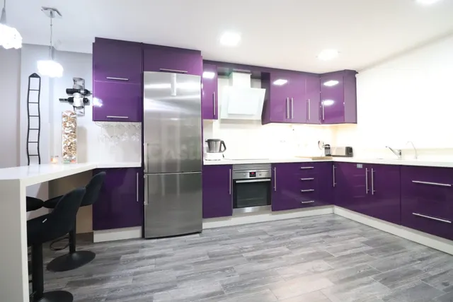 Adosado 3 habitaciones 241m² en venta - Comunidad valenciana — 3