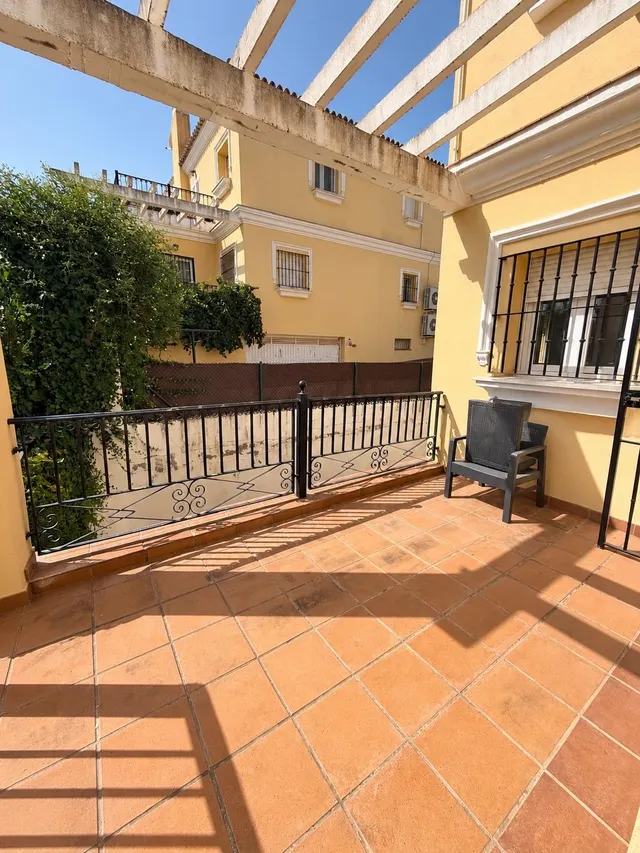 Exclusiva Casa Reformada en Montecastillo — 18