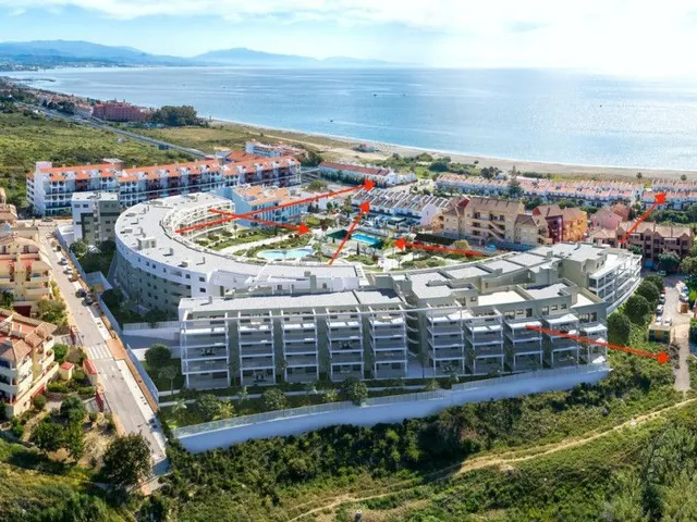 Apartamento 2 habitaciones 136m² en venta - Chullera — 8