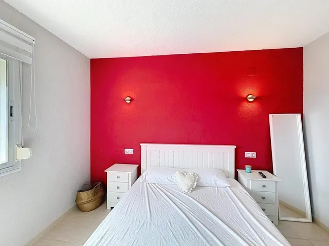 Apartamento 2 habitaciones 58m² en venta - Cumbre del Sol — 15