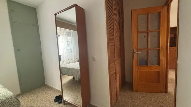 Piso en venta macarena-alameda — 14