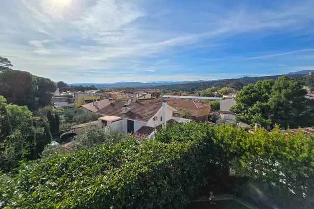 Exclusiva vivienda de alto standing en La Jonquera. — 32