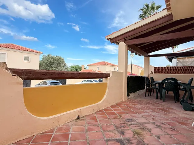 ¡Casa con vistas al mar!  en Olivo de Oro — 6