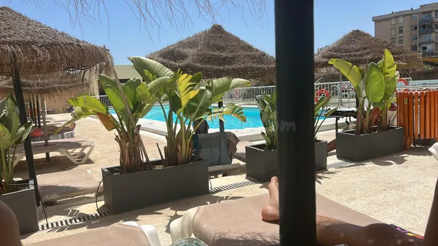 Apartamento en Venta en Torremolinos Málaga — 4