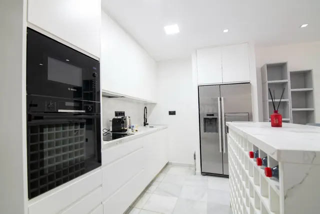 Apartamento 3 habitaciones 173m² en venta - Marbella