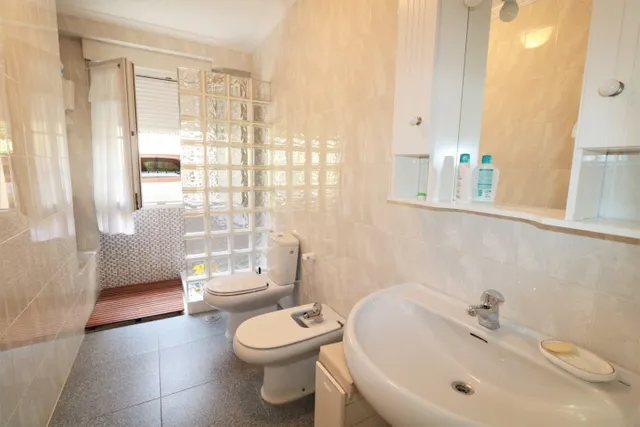 GRAN VILLA EN LA EXCLUSIVA ZONA DE CABO ROIG — 31