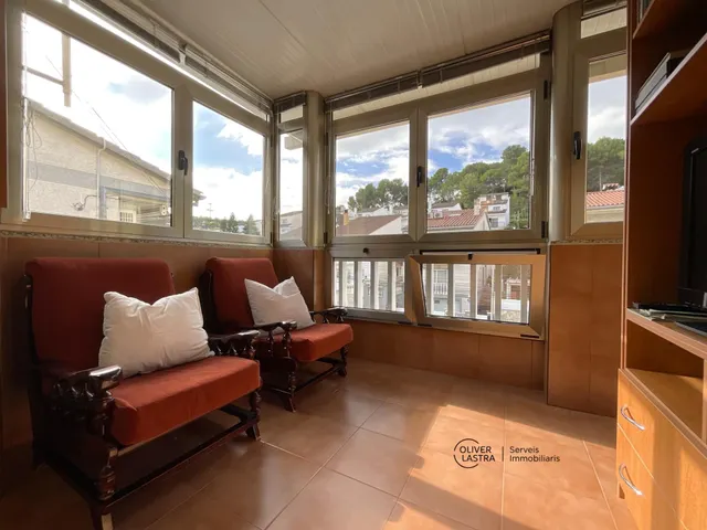 Encantadora casa a cuatro vientos en Sant Andreu de la Barca!! — 22