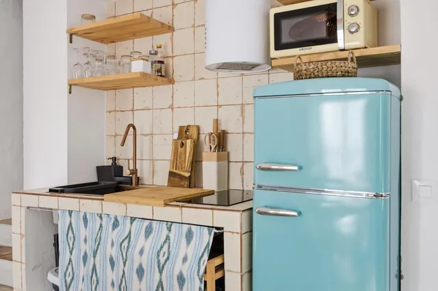 Apartamento en Centro — 22