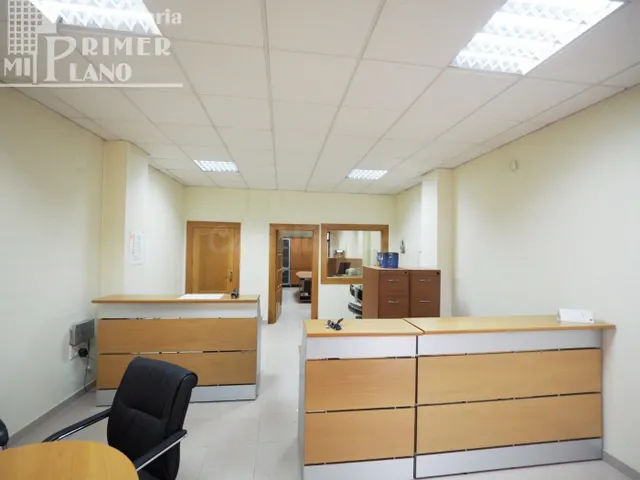 Se vende local comercial en una de las principales avenidas 
