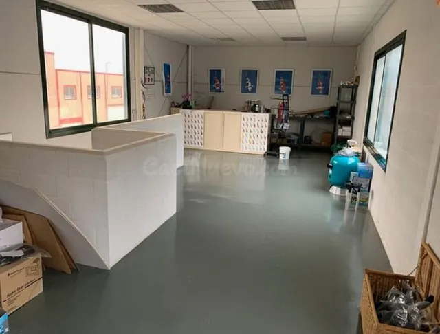 Complejo Turístico 600m² en venta - Costa del Sol - foto 4