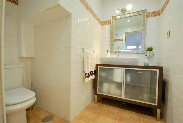 Dúplex 3 habitaciones 143m² en venta - Marbella — 9