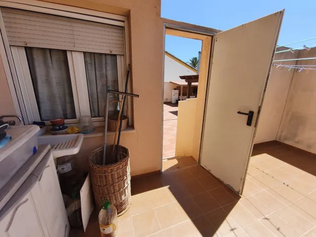 Villa 4 habitaciones 170m² en venta - San Javier — 45