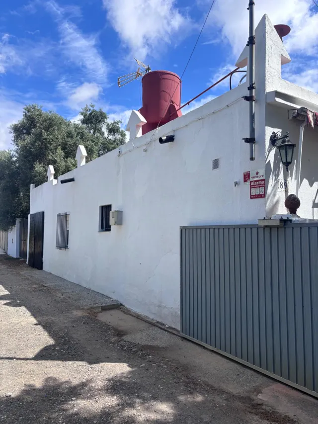 CHALET URBANO EN CONIL — 19
