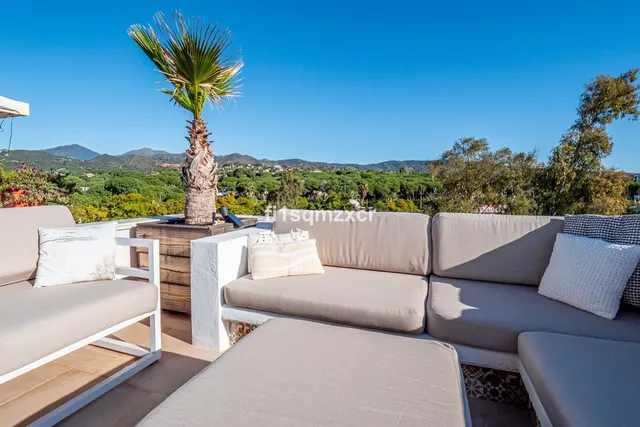Ático Dúplex 2 habitaciones 98m² en venta - Marbella — 11