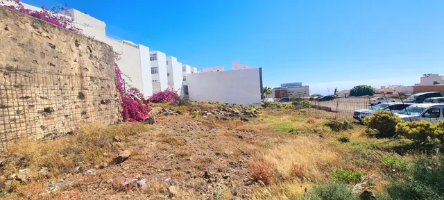 VENTA DE SOLARES CON PROYECTO Y LICENCIA EN INGENIO — 8