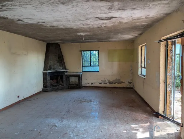 Casa-Chalet en Venta en Valverde De La Virgen León — 15