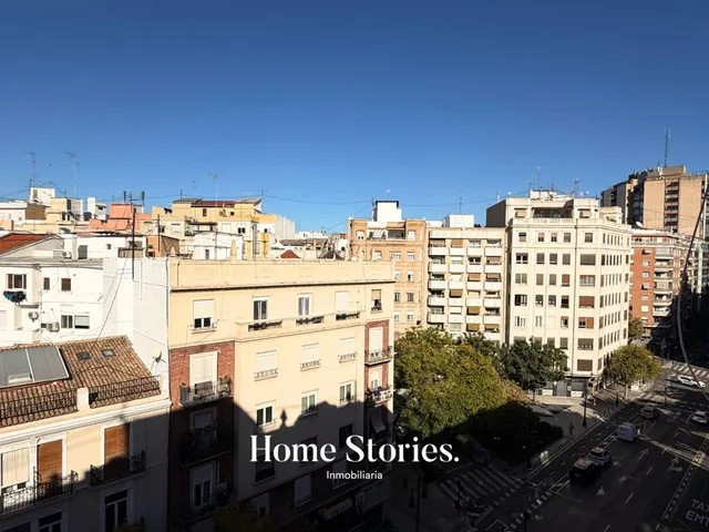 Piso 4 habitaciones 110m² en alquiler - Arrancapins