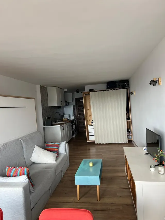 Estudio 38m² en venta - Riviera del sol — 15