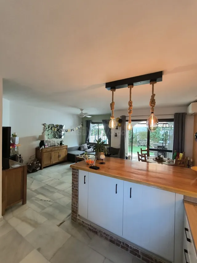 Adosado 3 habitaciones 120m² en venta - Riviera del sol — 4