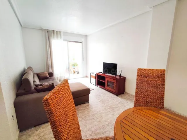 Apartamento 2 habitaciones 75m² en venta - Pueblo — 2