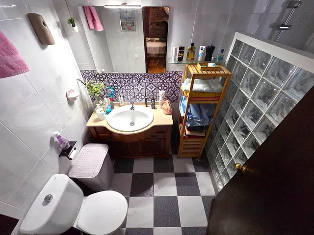 GRAN VIVIENDA CON GARAJE EN CHICLANA DE LA FRONTERA SITUADA EN LA ZONA DEL PILAR — 31