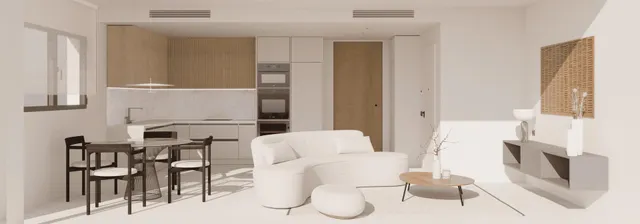 Bungalow 2 habitaciones 165m² en venta - Torre la mata — 13
