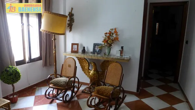 Venta de piso - foto 2