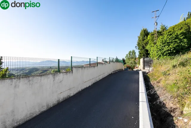 Parcela en Nívar con vistas de avión!!! — 19