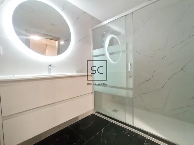 Piso en el Centro, Ferrol — 14