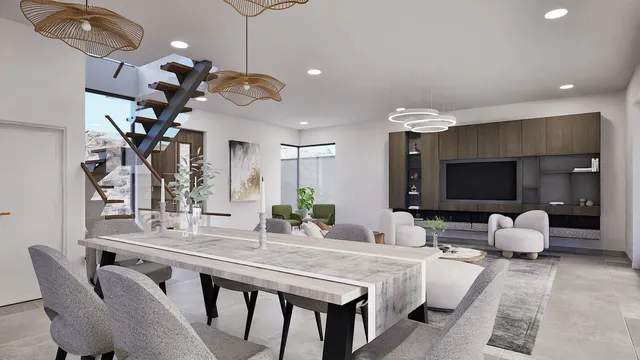 Chalet 3 habitaciones 300m² en venta - Centro — 9