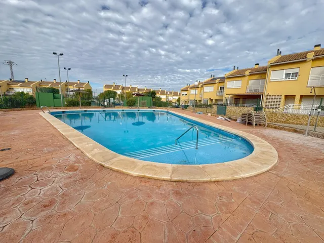 Espectacular bungalow en alenda golf — 27