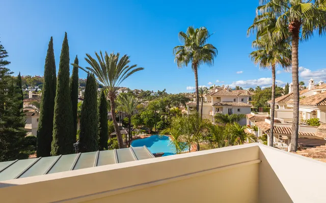 Ático Dúplex 3 habitaciones 407m² en venta - Marbella — 47