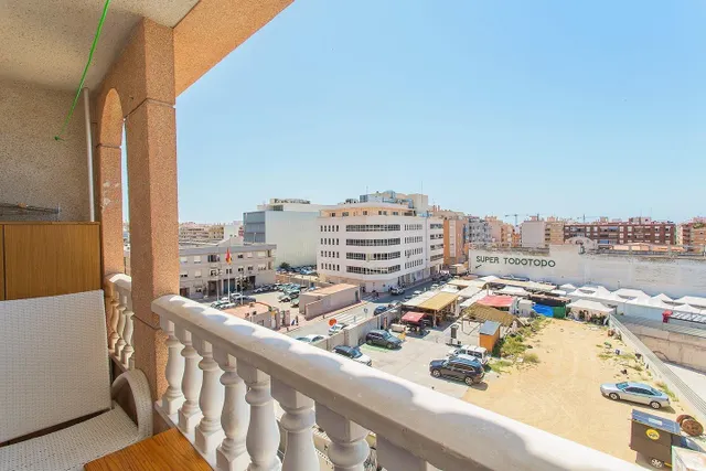 Apartamento cerca de la playa del Cura — 10