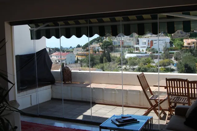 ÁTICO CON VISTAS EN CALLE ARCES, 5 (CERRADO DE CALDERÓN) - foto 2