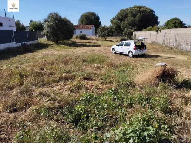 Parcela en venta - LAS ARENAS - foto 3