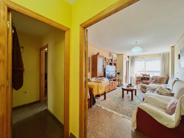 Apartamento 4 habitaciones 118m² en venta - Centro — 16
