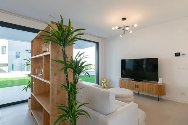 Adosado 4 habitaciones 180m² en venta - Costa Del Sol — 22