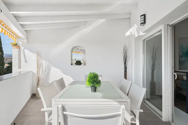 Adosado 3 habitaciones 114m² en venta - Marbella — 13