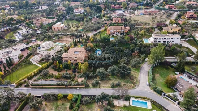 Terreno urbano para construir en venta en urb. ciudalcampo, 