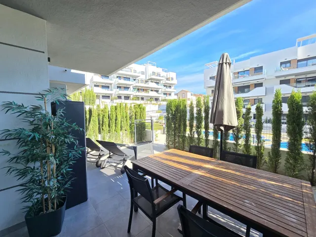 Apartamento 2 habitaciones 68m² en venta - Las Filipinas — 8