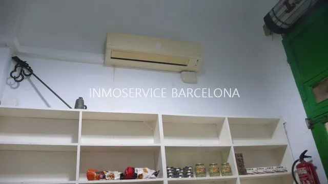 Traspaso negocio eixample esquerra — 37